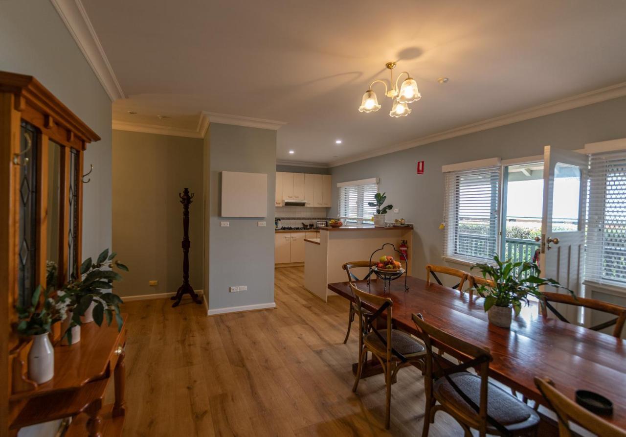 Flowerdale Estate Strath Creek エクステリア 写真