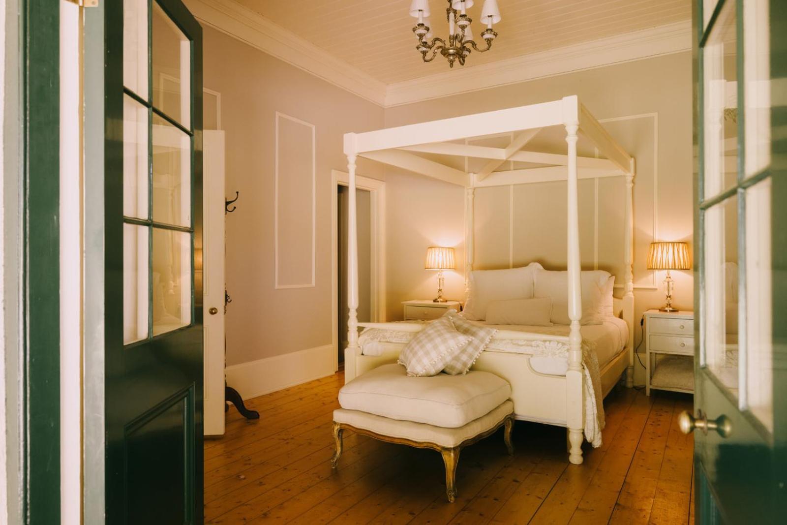 Flowerdale Estate Strath Creek 部屋 写真