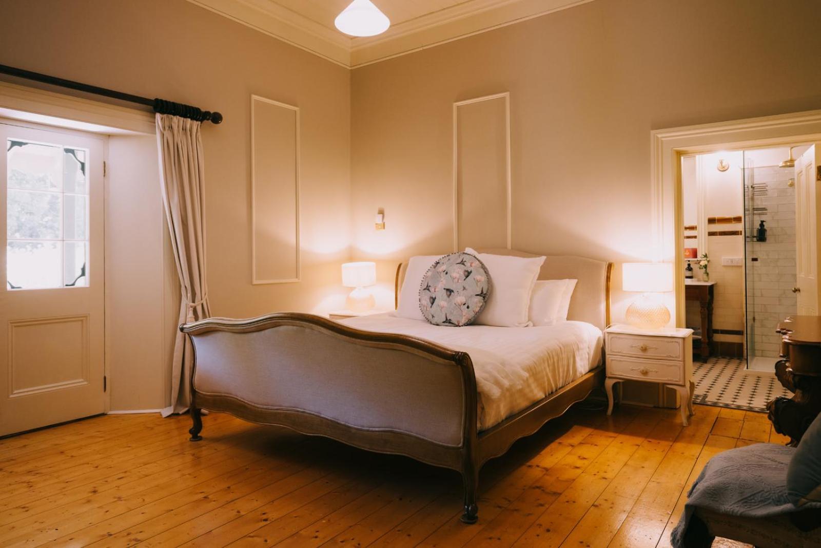 Flowerdale Estate Strath Creek エクステリア 写真