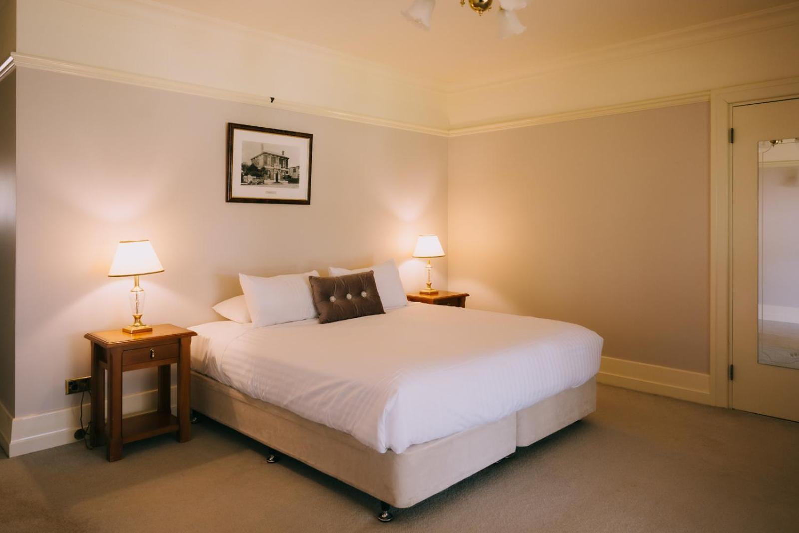 Flowerdale Estate Strath Creek エクステリア 写真