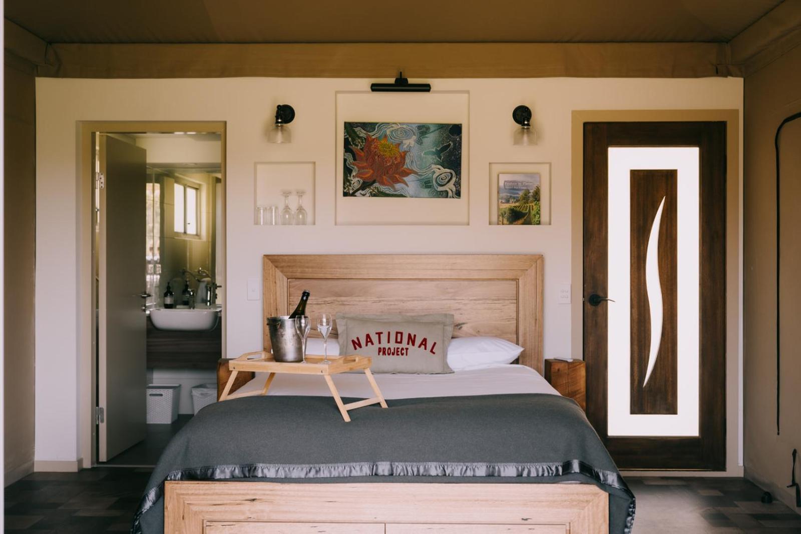 Flowerdale Estate Strath Creek エクステリア 写真