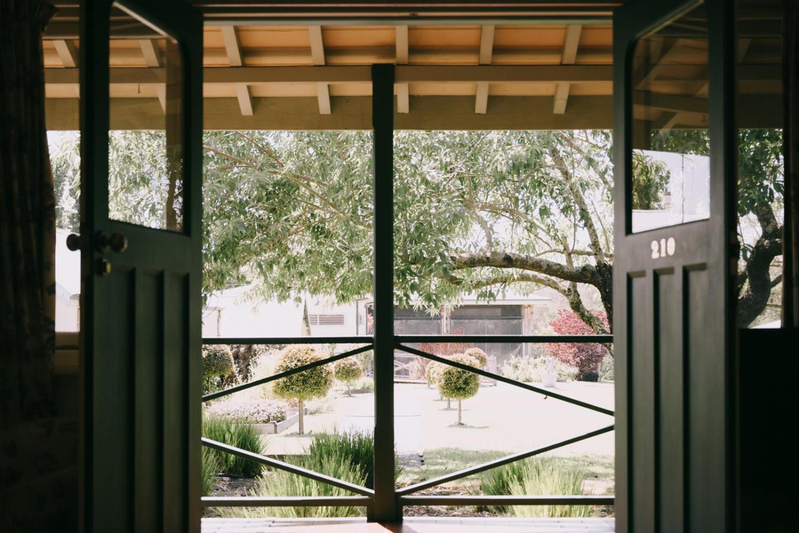 Flowerdale Estate Strath Creek エクステリア 写真