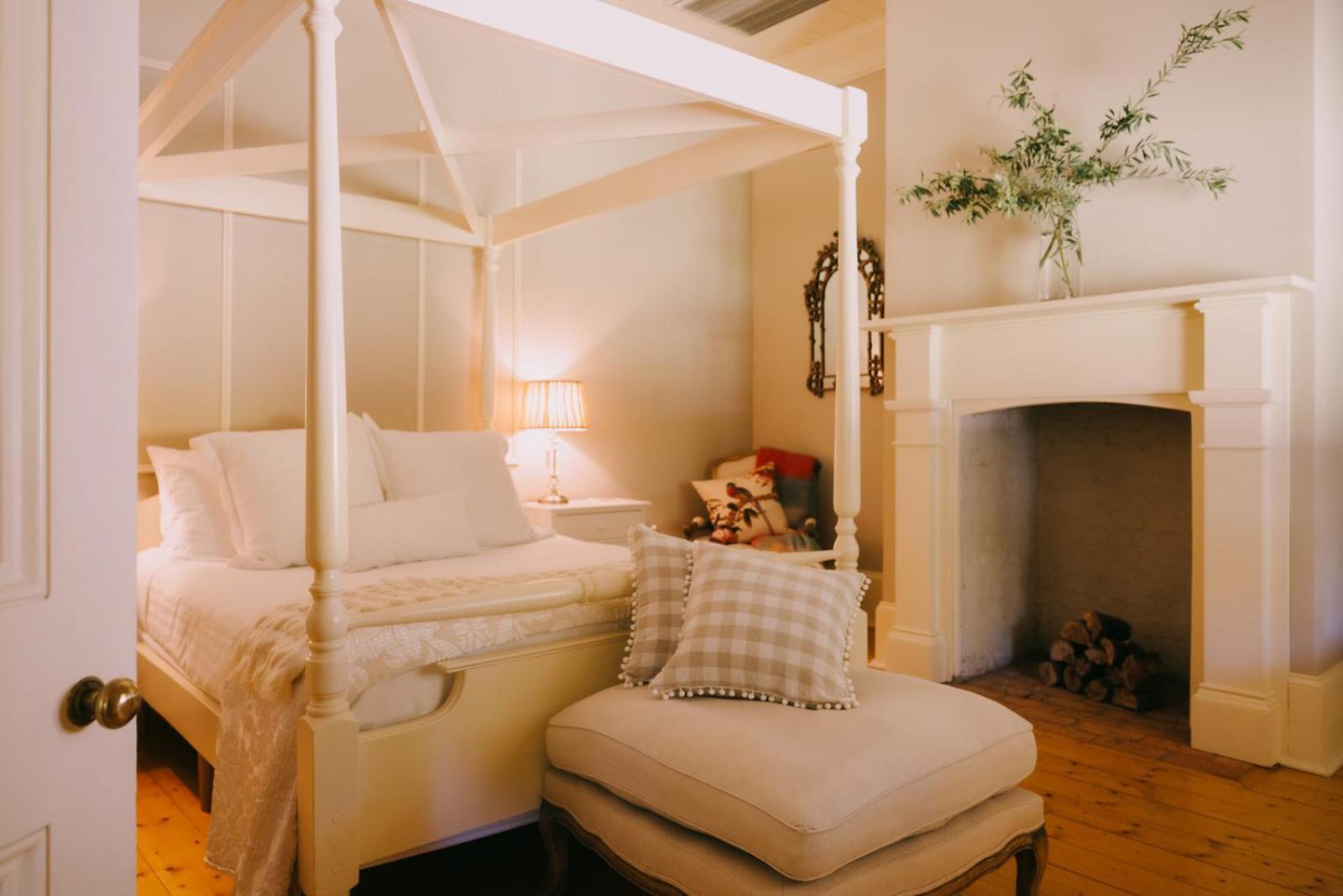 Flowerdale Estate Strath Creek エクステリア 写真