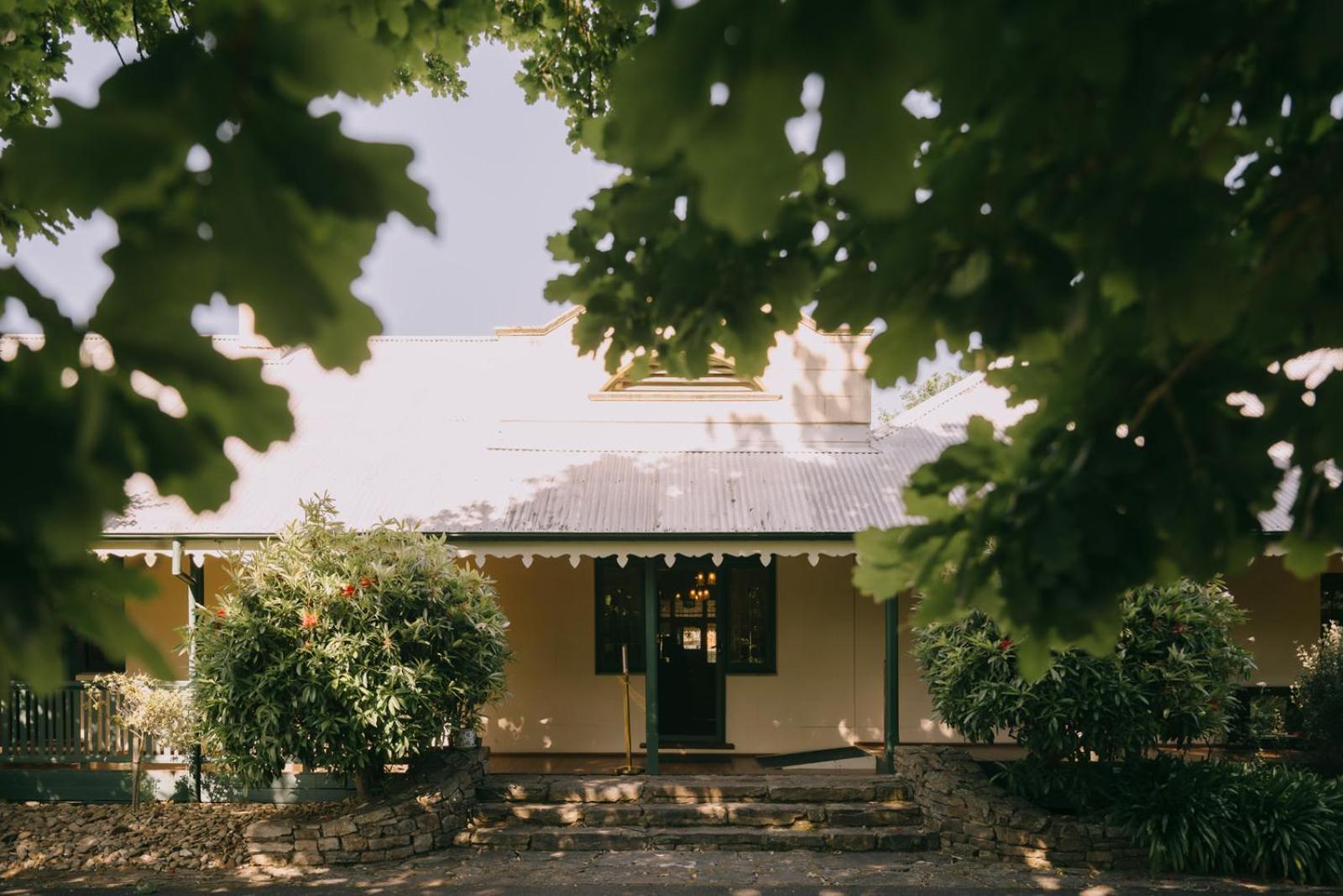Flowerdale Estate Strath Creek エクステリア 写真