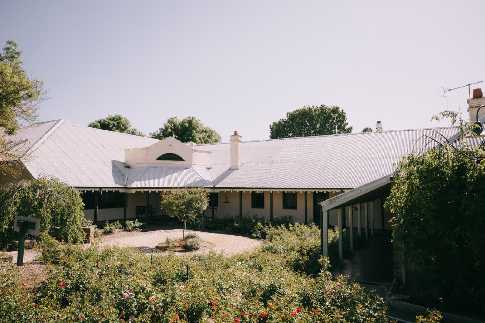Flowerdale Estate Strath Creek エクステリア 写真