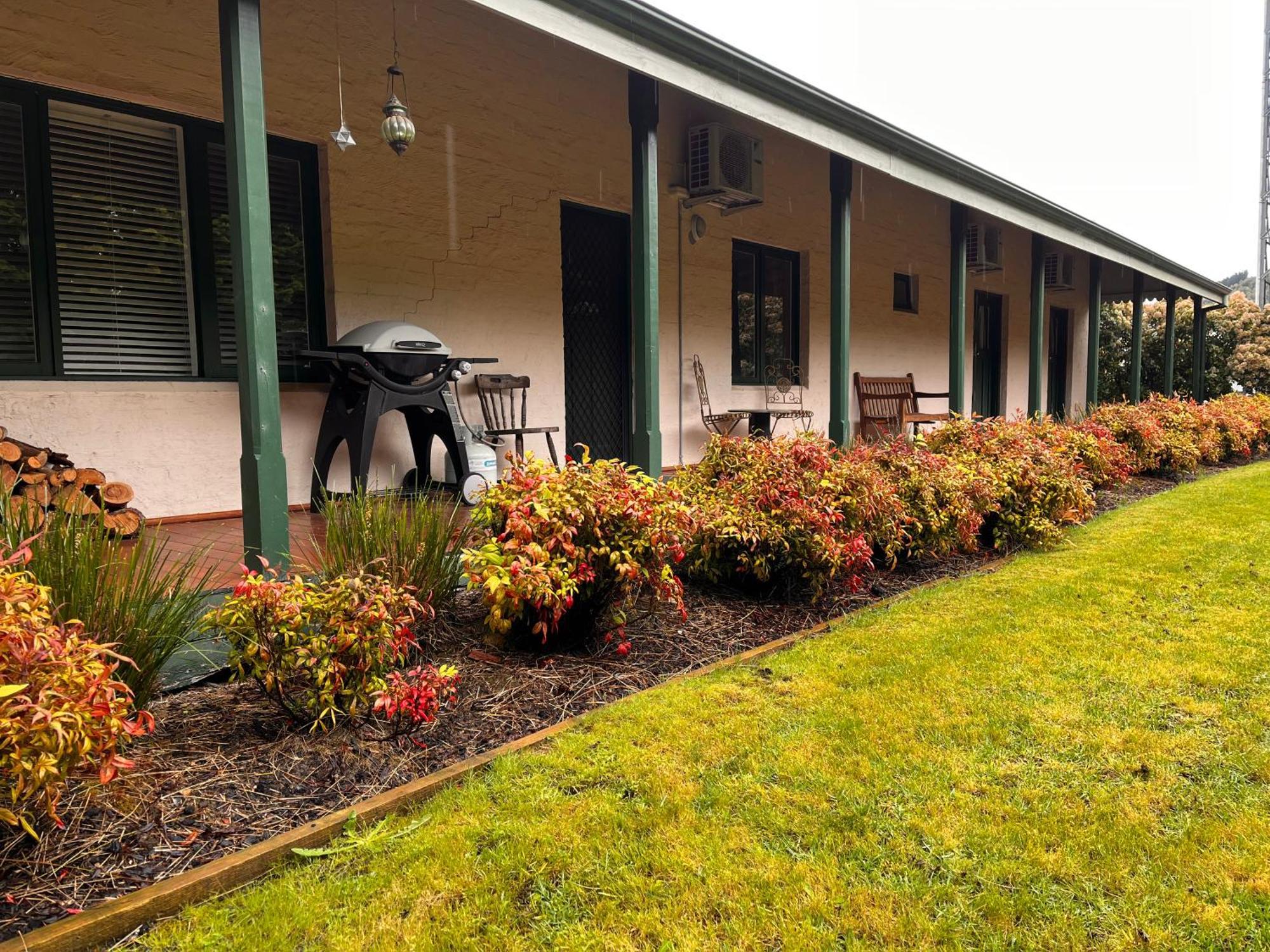 Flowerdale Estate Strath Creek 部屋 写真