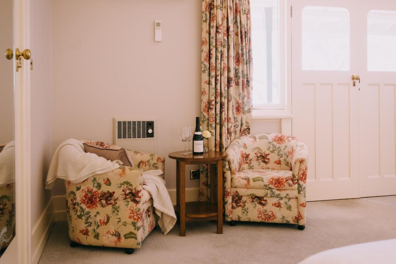 Flowerdale Estate Strath Creek 部屋 写真
