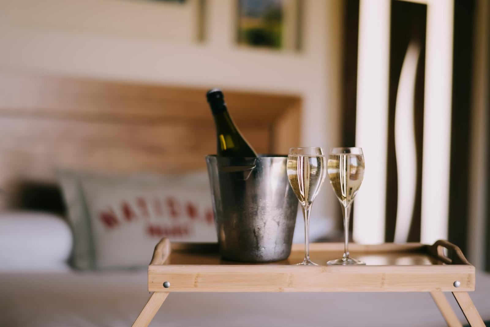 Flowerdale Estate Strath Creek 部屋 写真