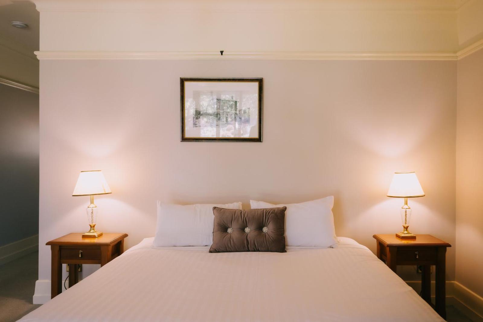 Flowerdale Estate Strath Creek 部屋 写真