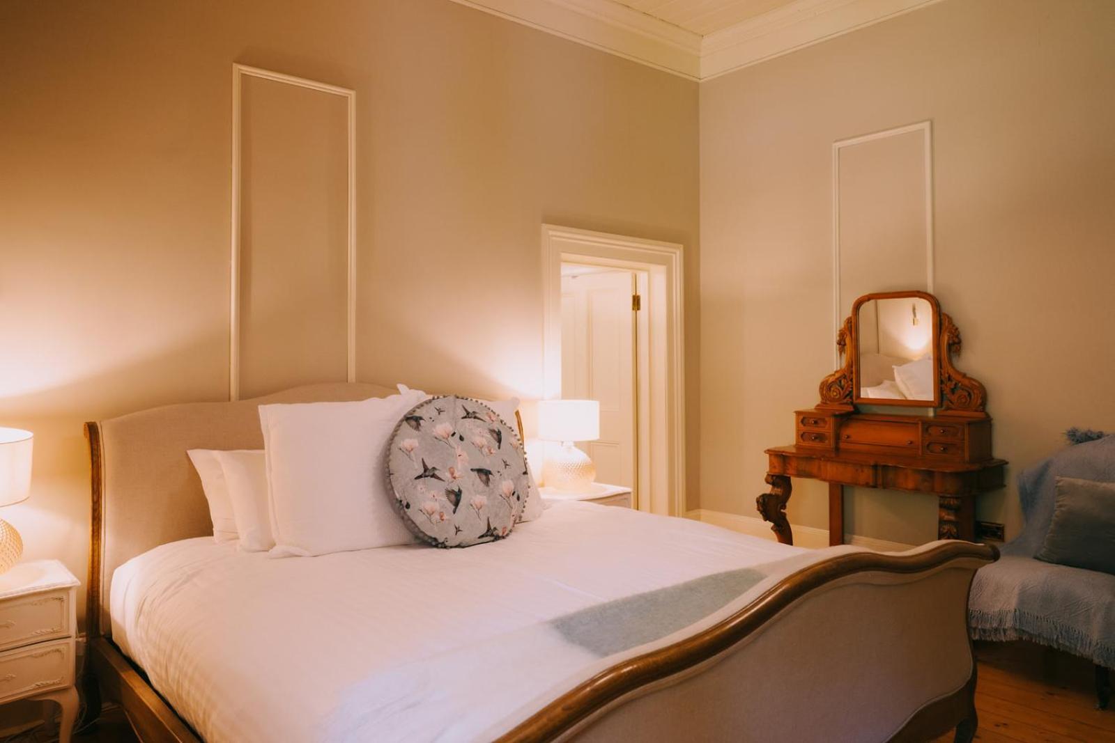 Flowerdale Estate Strath Creek 部屋 写真