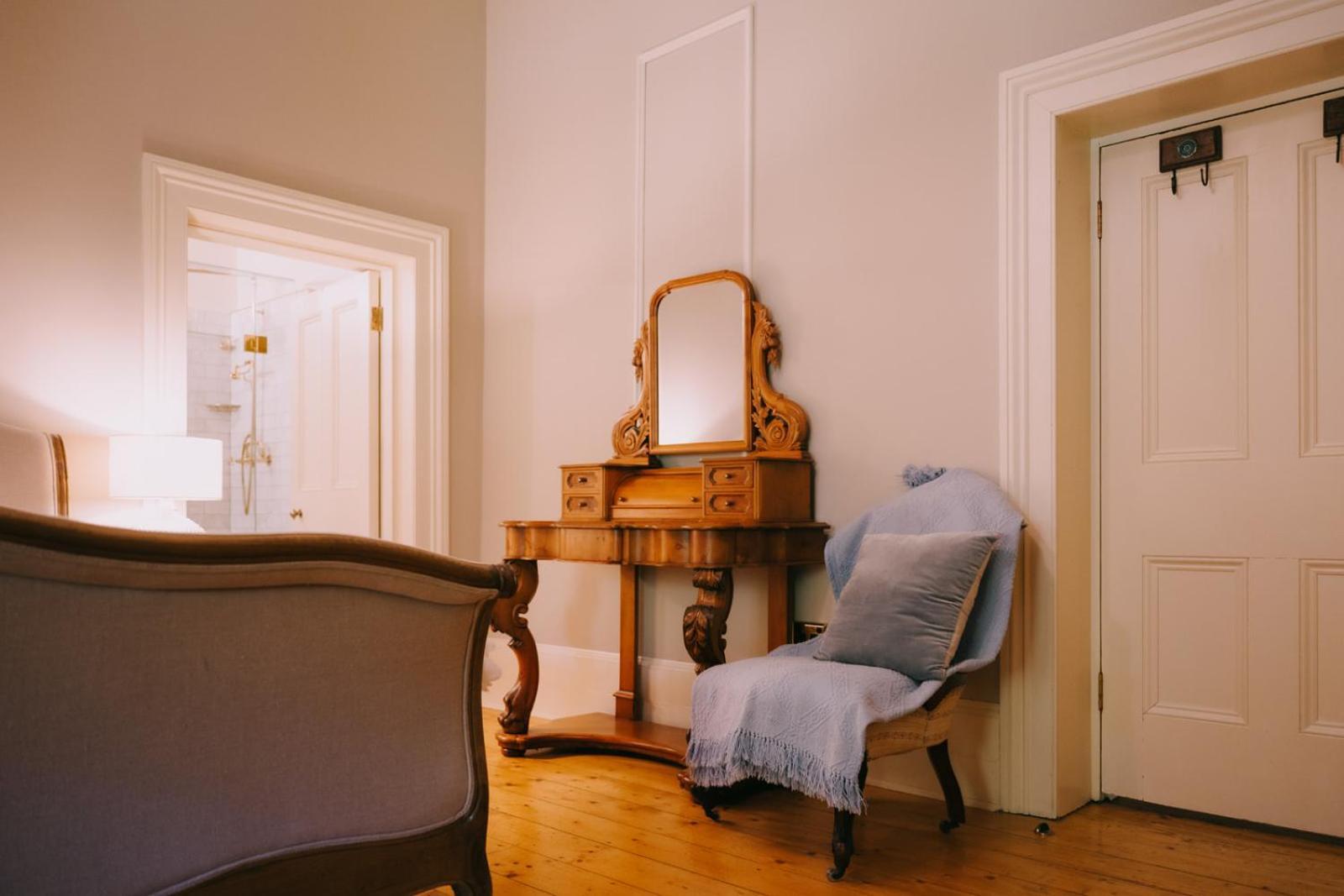 Flowerdale Estate Strath Creek 部屋 写真