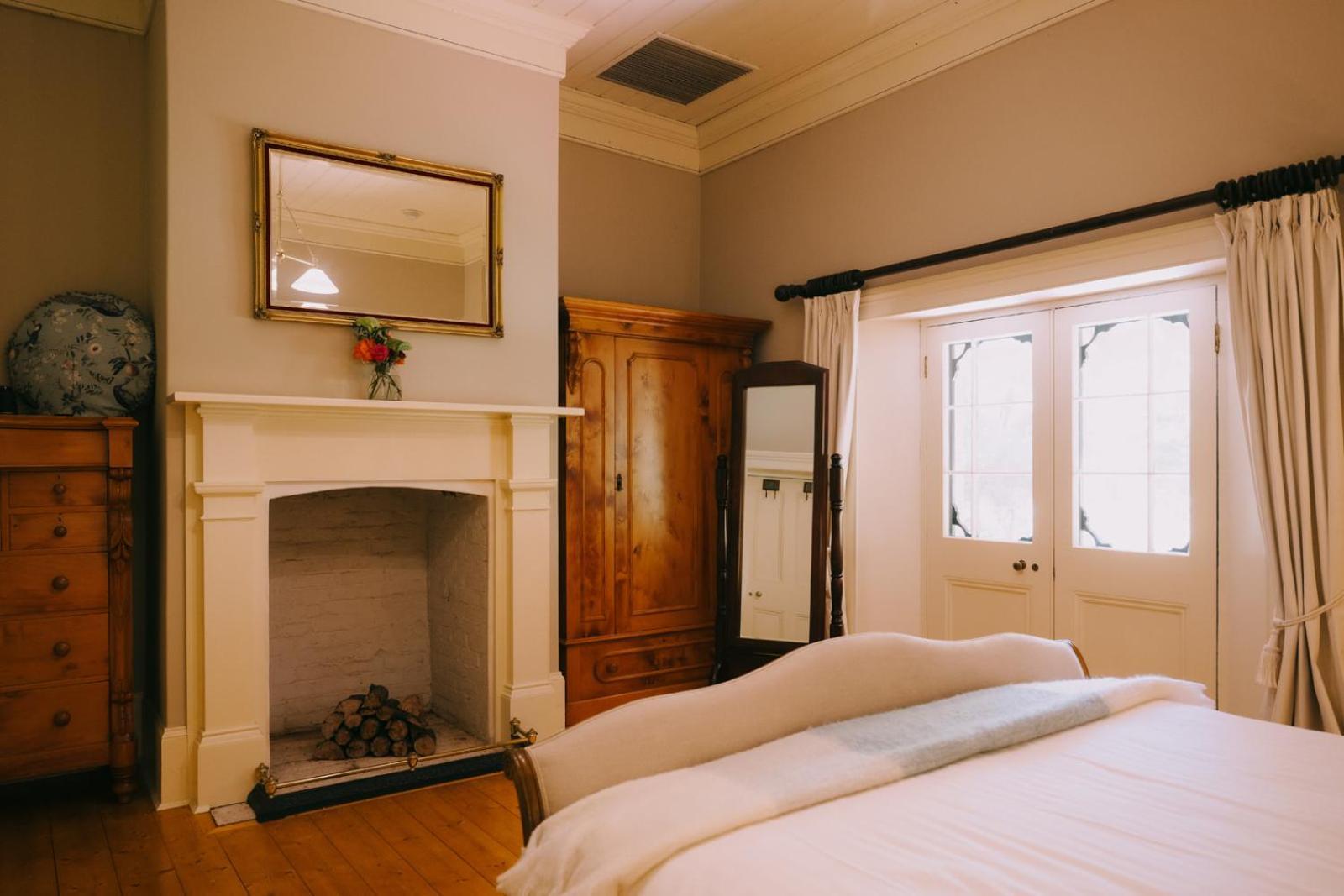 Flowerdale Estate Strath Creek 部屋 写真