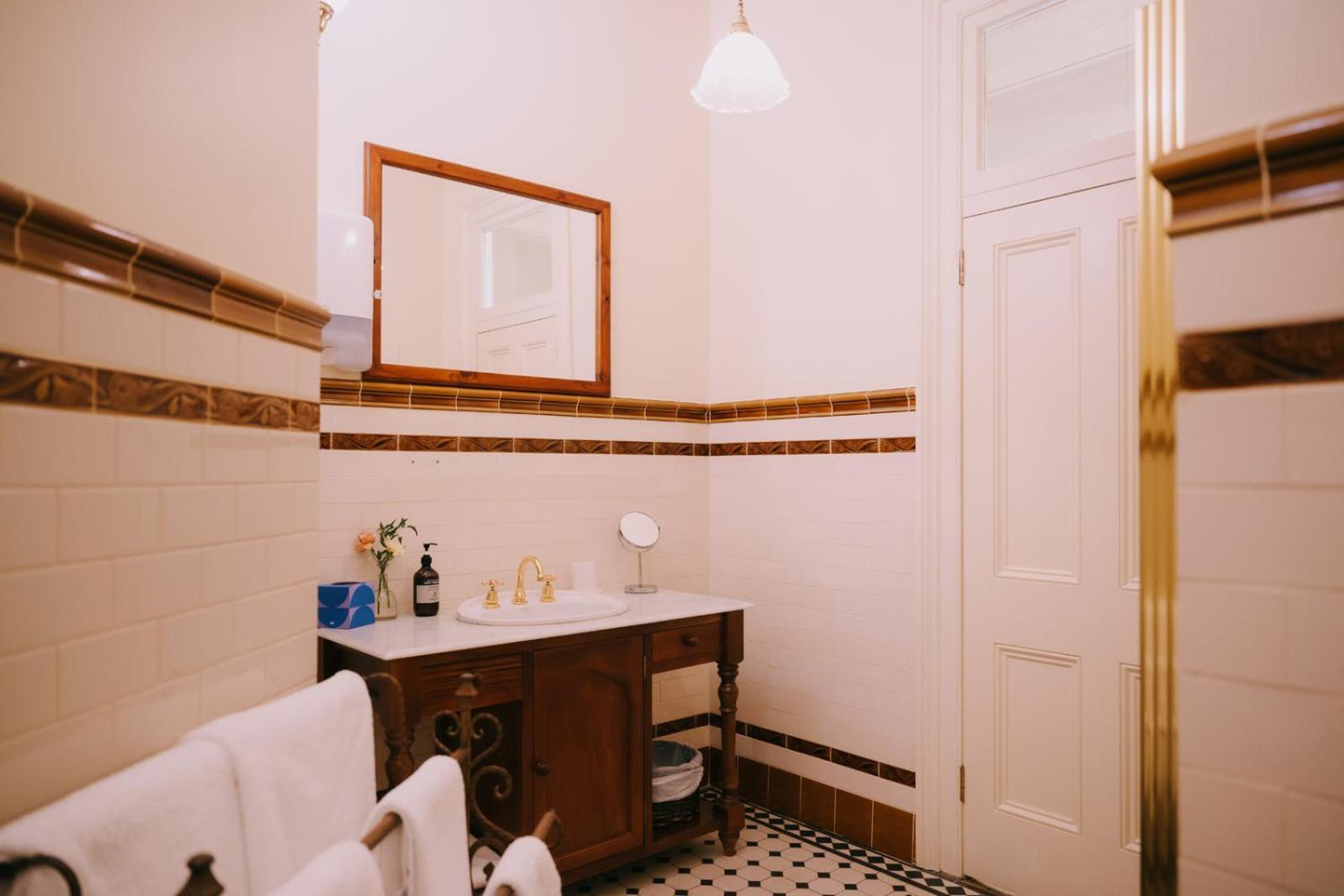 Flowerdale Estate Strath Creek 部屋 写真