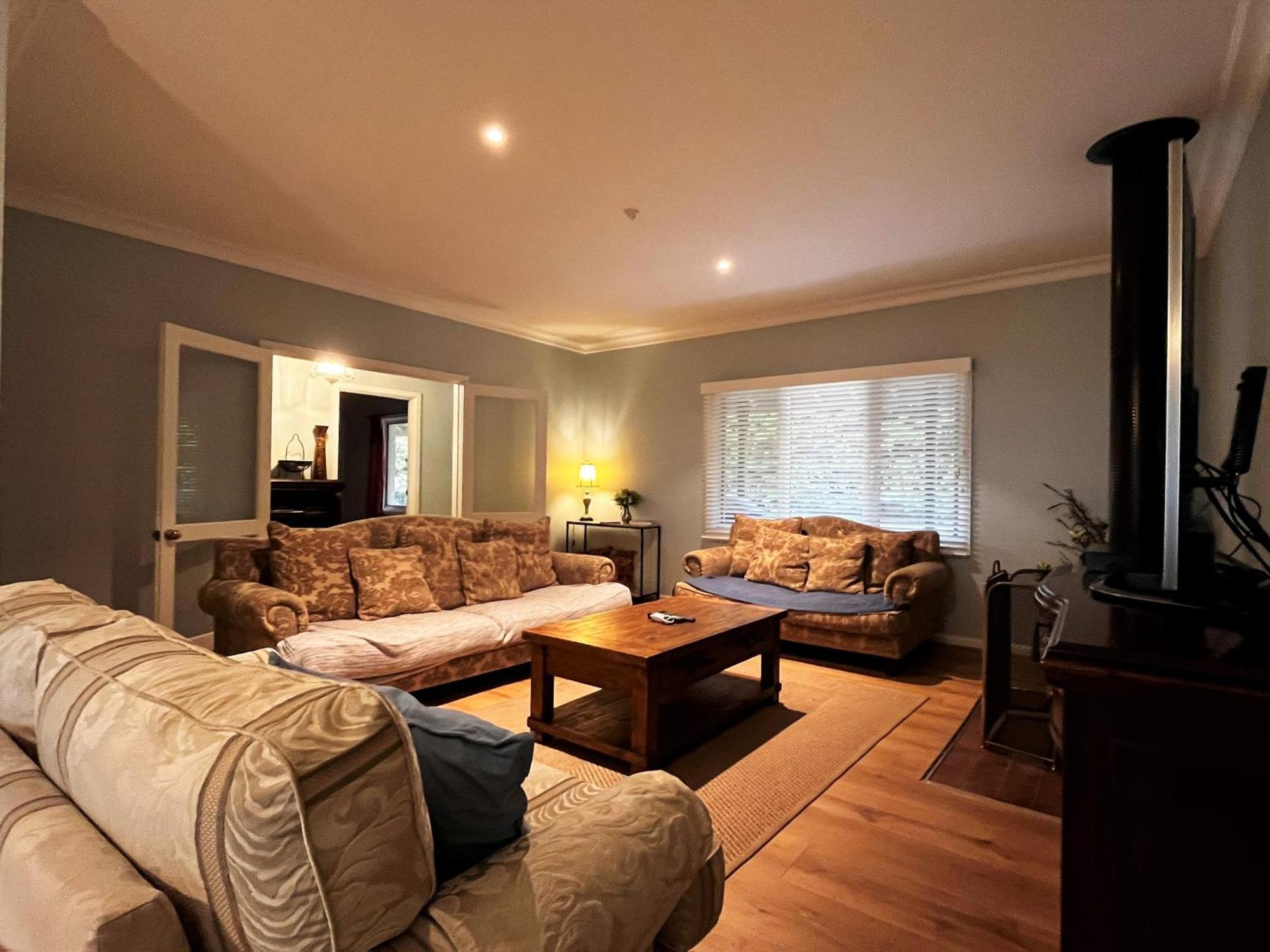 Flowerdale Estate Strath Creek 部屋 写真